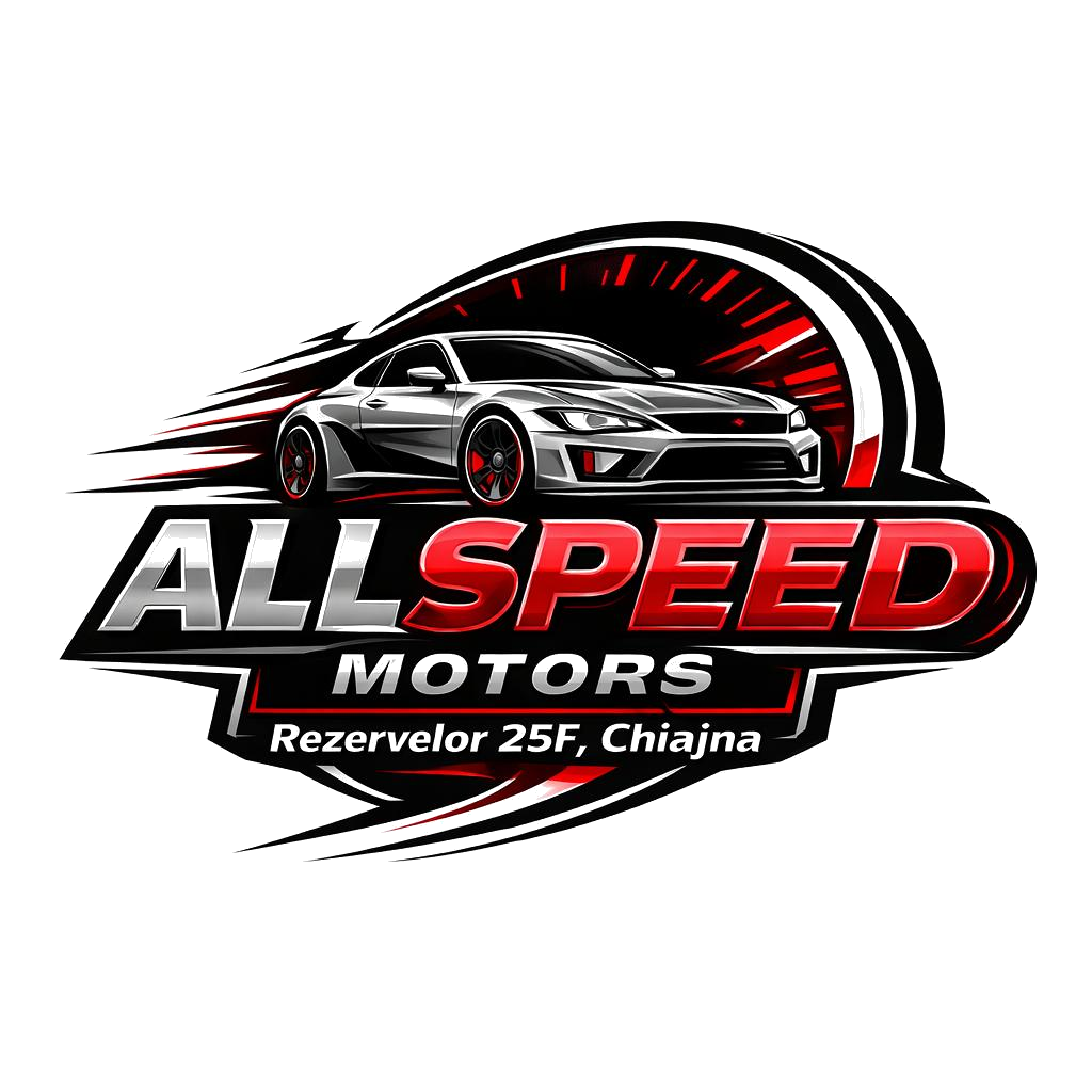 Allan Speed Motors — service auto Chiajna, Ilfov
